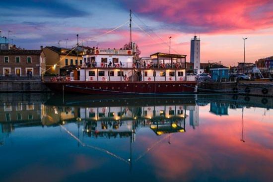 בית מלון כפרי Castello Montegiove