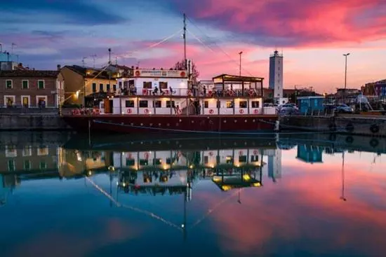 هتل Castello Montegiove