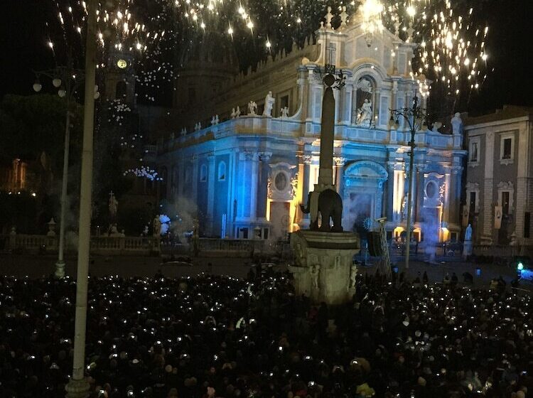 هتل Centrale Europa