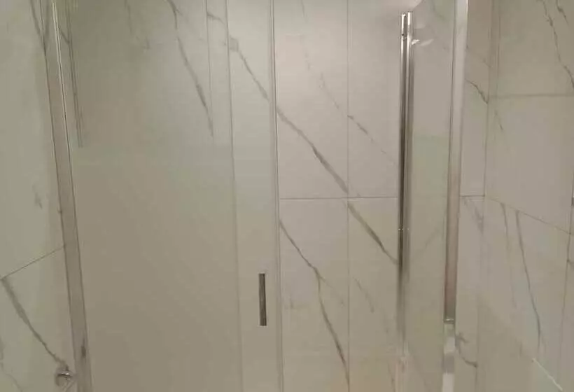 هتل Centrale Europa