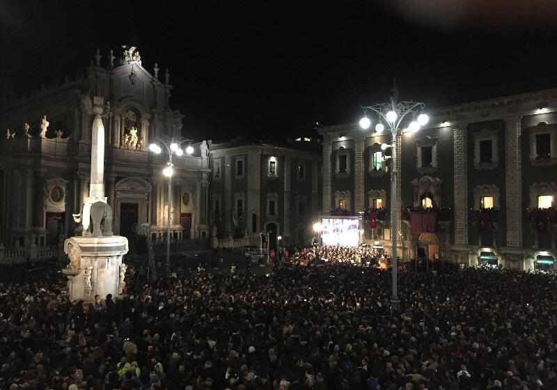 هتل Centrale Europa