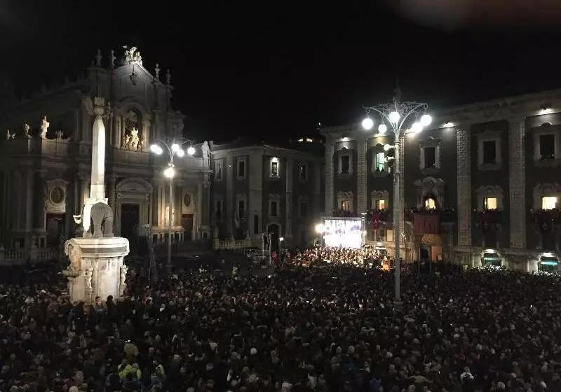 هتل Centrale Europa