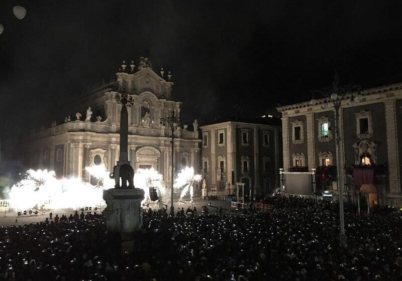 هتل Centrale Europa