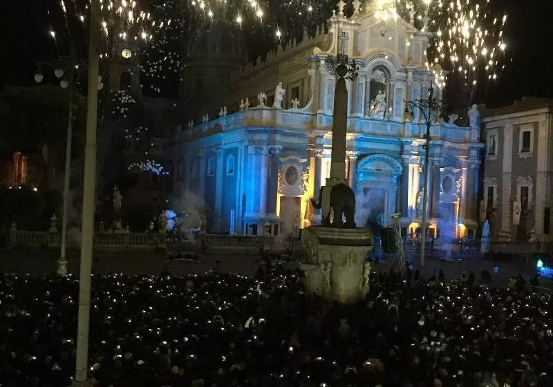 هتل Centrale Europa