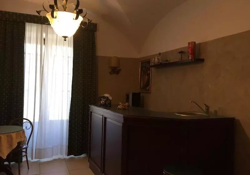 هتل Centrale Europa