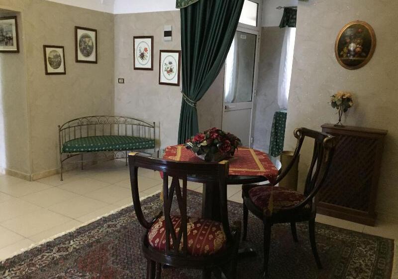 هتل Centrale Europa