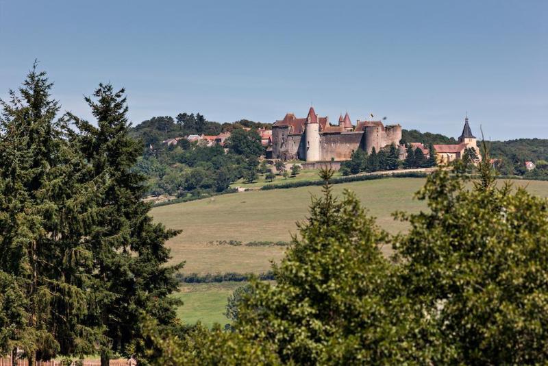 酒店 Chateau Sainte Sabine