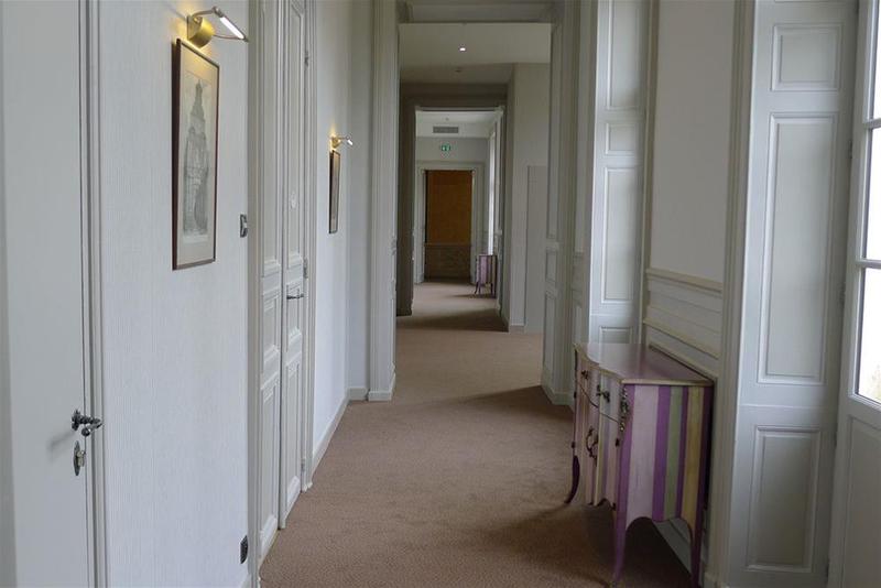 酒店 Chateau Sainte Sabine