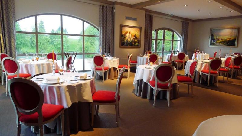 酒店 Chateau Sainte Sabine