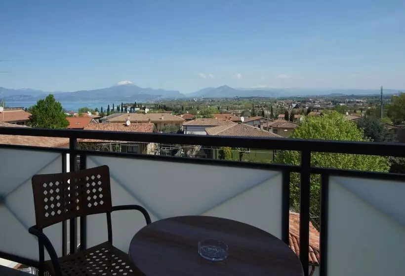 בית מלון כפרי Clarin 14 By Dori