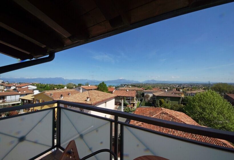 בית מלון כפרי Clarin 14 By Dori