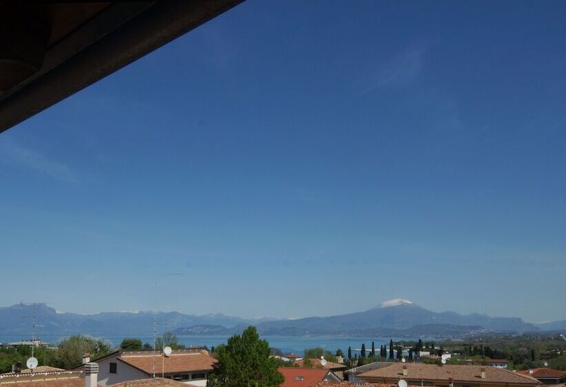 בית מלון כפרי Clarin 14 By Dori