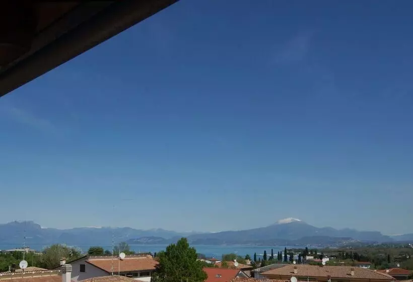 בית מלון כפרי Clarin 14 By Dori