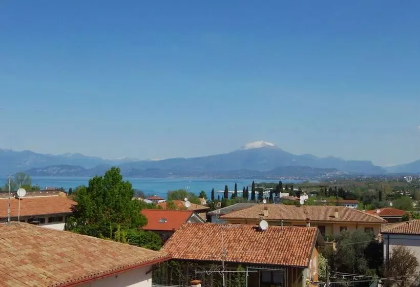 בית מלון כפרי Clarin 14 By Dori