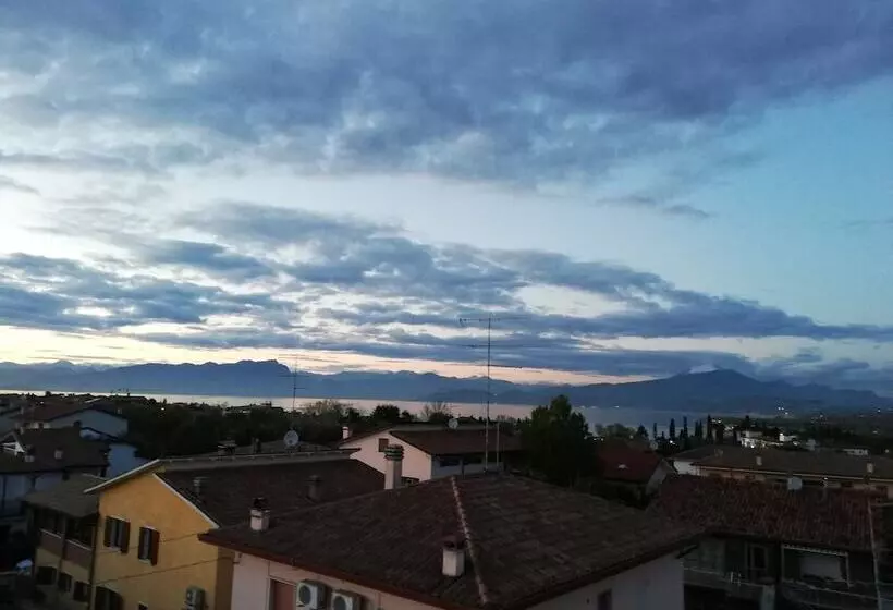 בית מלון כפרי Clarin 14 By Dori