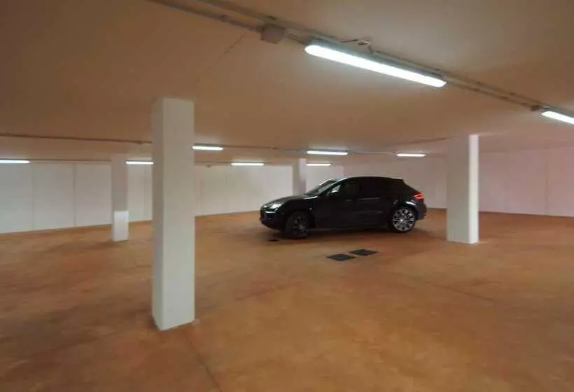 בית מלון כפרי Clarin 14 By Dori