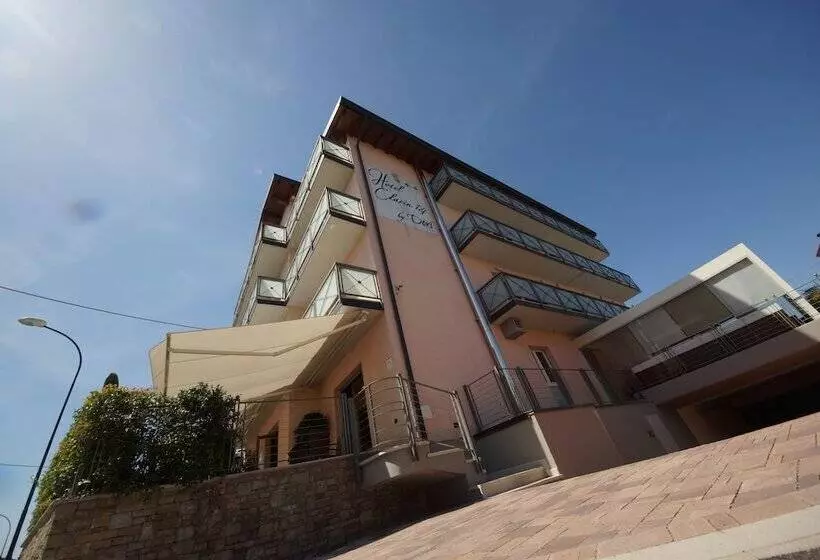 בית מלון כפרי Clarin 14 By Dori