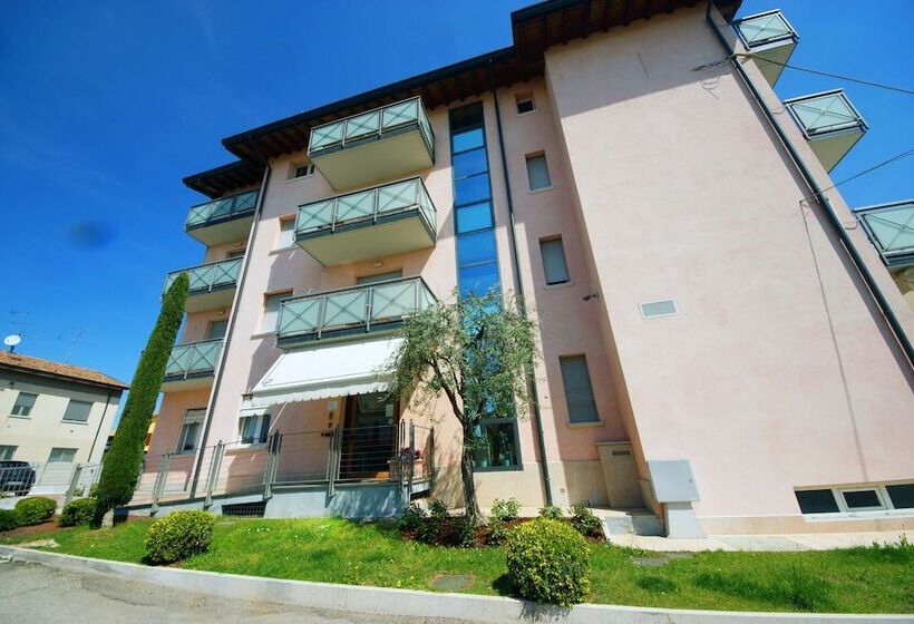 בית מלון כפרי Clarin 14 By Dori