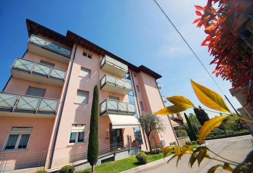 בית מלון כפרי Clarin 14 By Dori