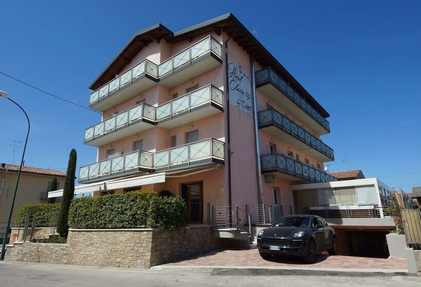 בית מלון כפרי Clarin 14 By Dori