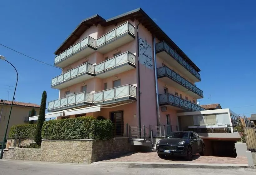 בית מלון כפרי Clarin 14 By Dori