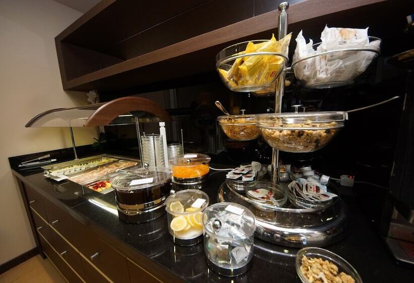 בית מלון כפרי Clarin 14 By Dori