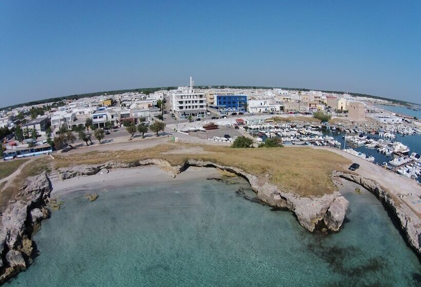 ホテル Côte D'est