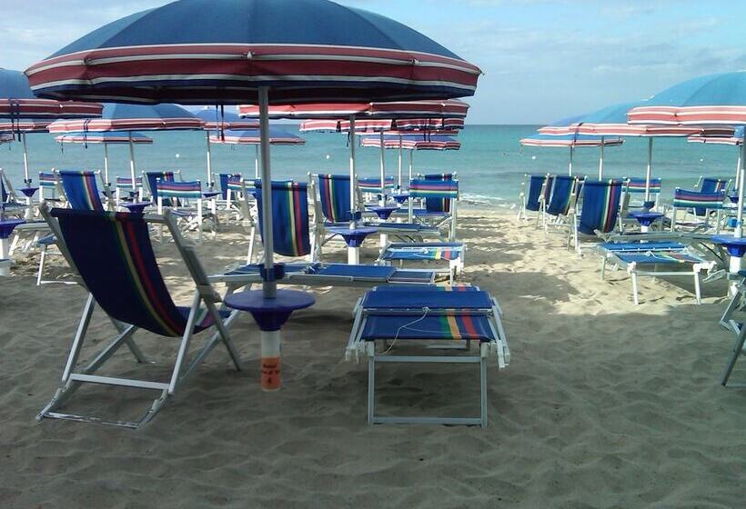 ホテル Côte D'est