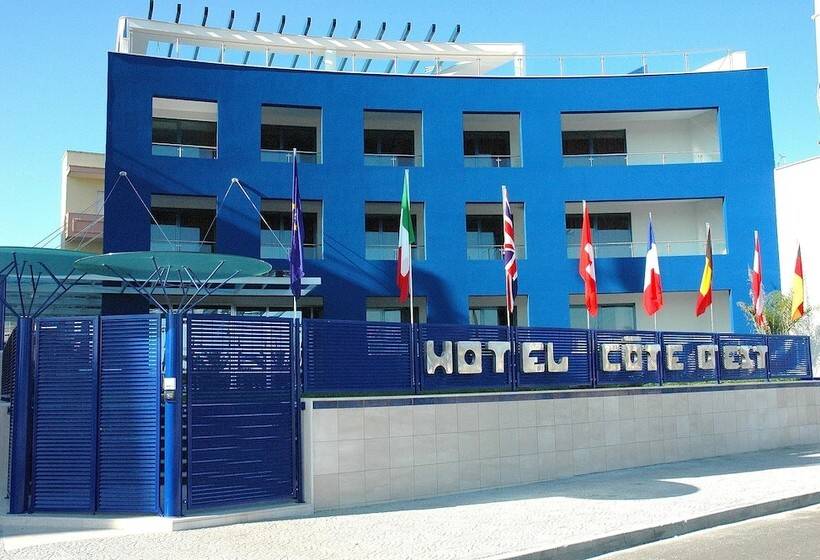 ホテル Côte D'est