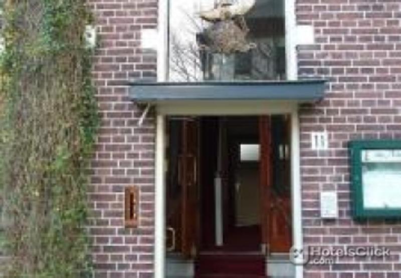 فندق De Admiraal