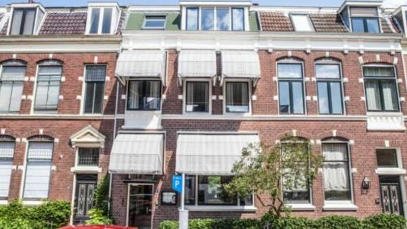 فندق De Admiraal