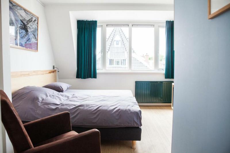 فندق De Admiraal