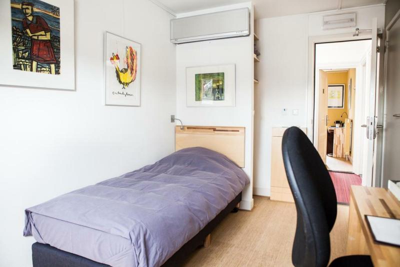 فندق De Admiraal