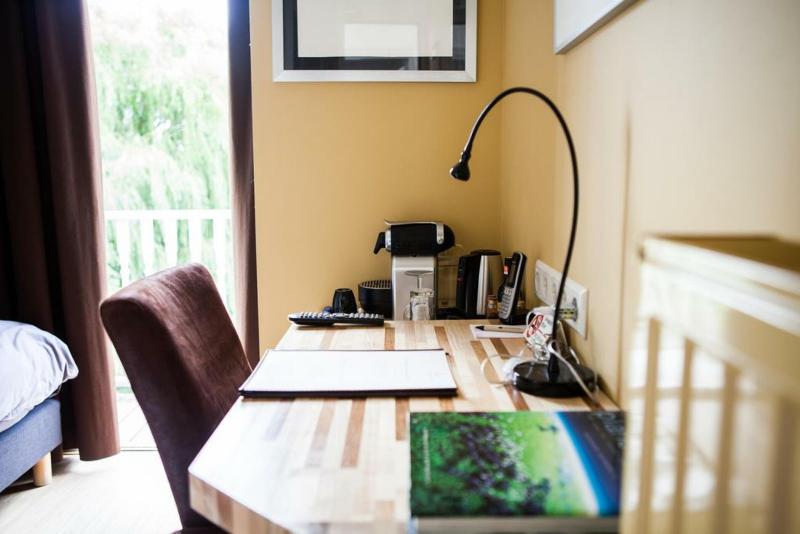 فندق De Admiraal