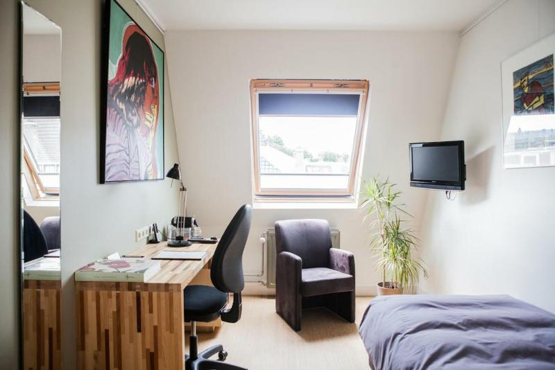 فندق De Admiraal