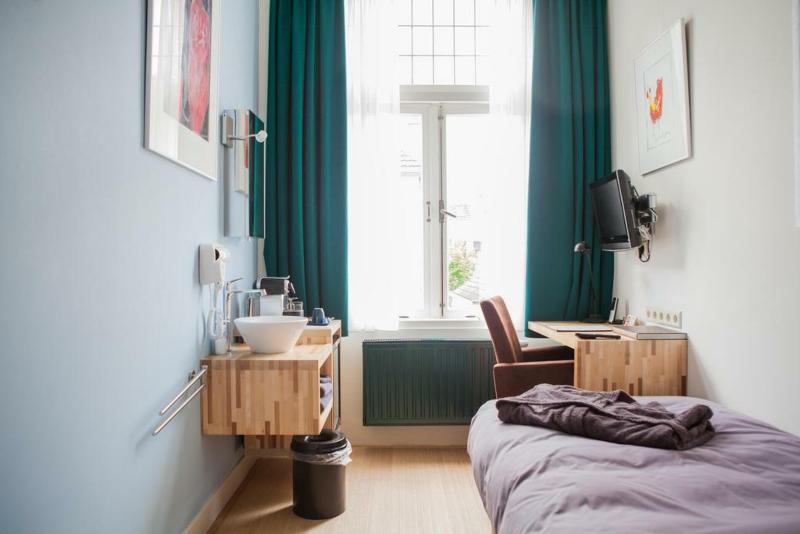 فندق De Admiraal