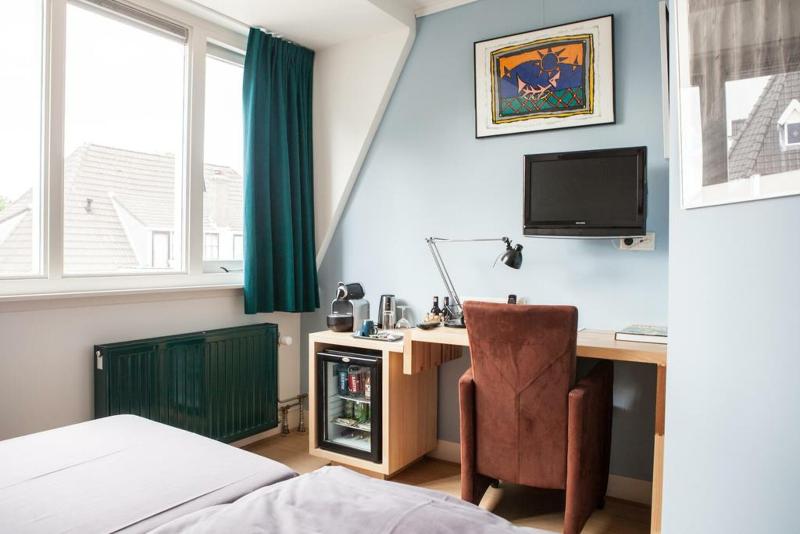 فندق De Admiraal