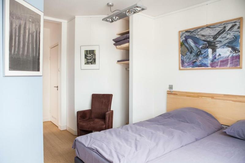 فندق De Admiraal