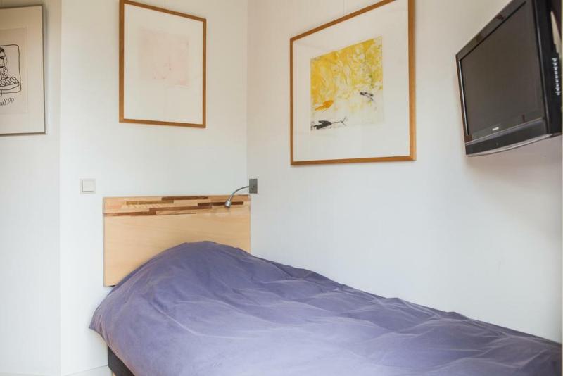 فندق De Admiraal