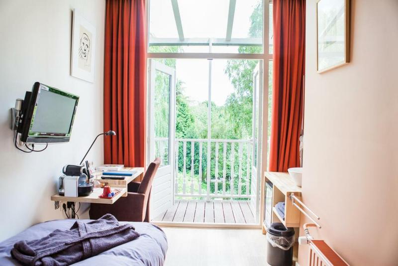 فندق De Admiraal