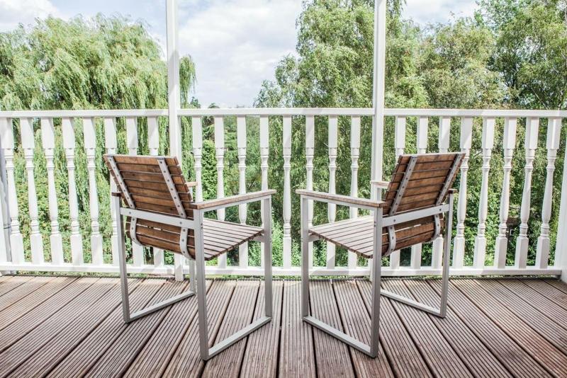 فندق De Admiraal