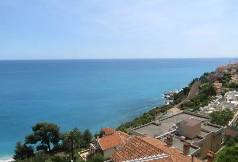 호텔 De Charme Regency