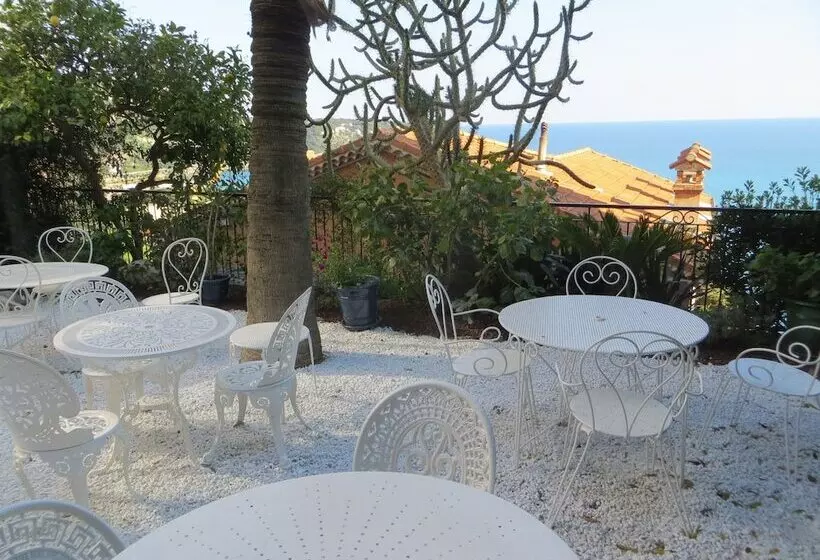 호텔 De Charme Regency