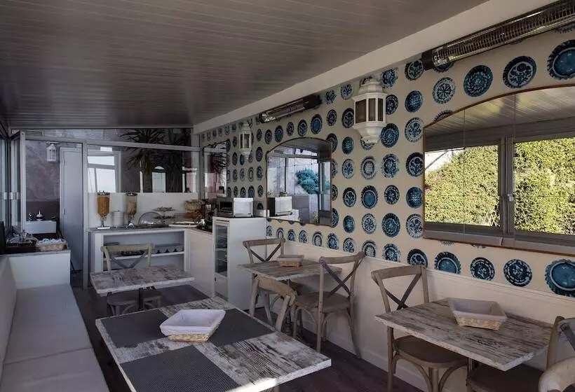 호텔 De Charme Regency