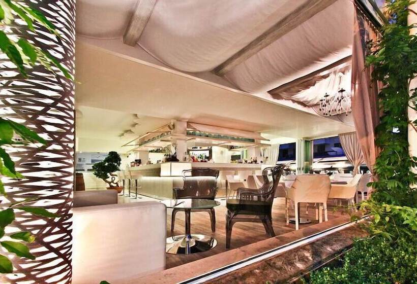 호텔 Delle Nazioni