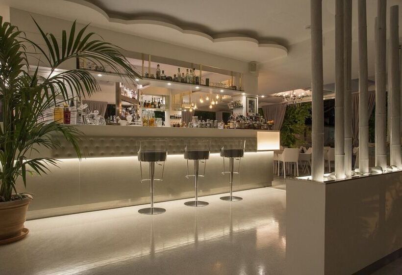 호텔 Delle Nazioni