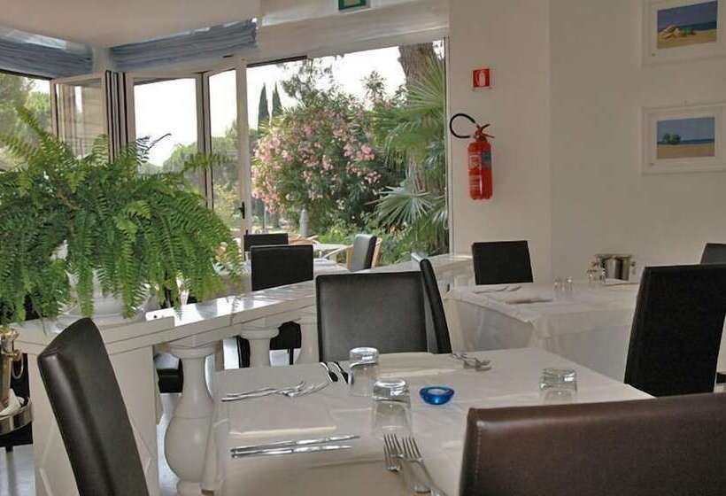 호텔 Delle Nazioni