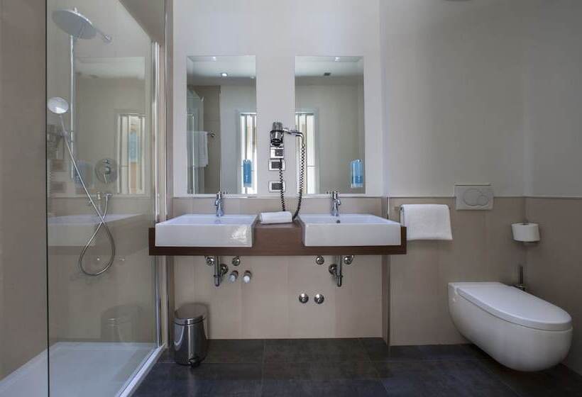 호텔 Delle Nazioni