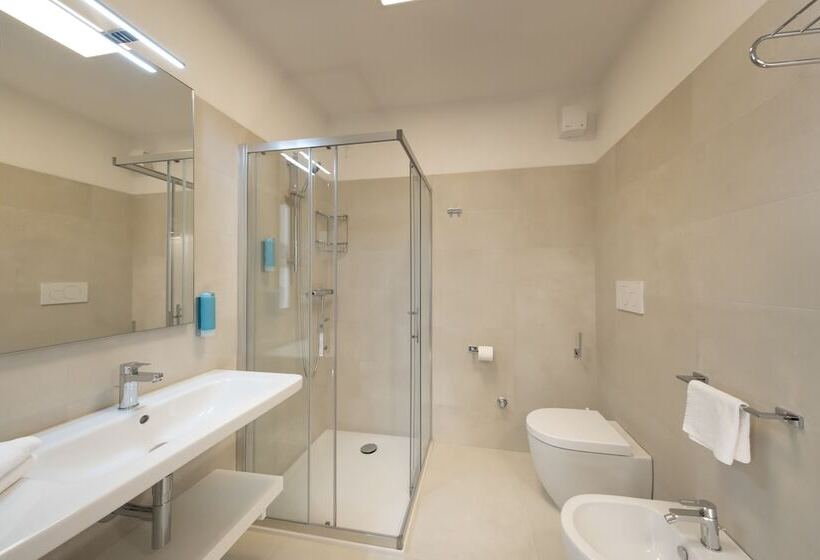 호텔 Delle Nazioni