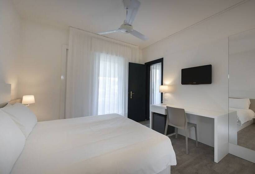 호텔 Delle Nazioni